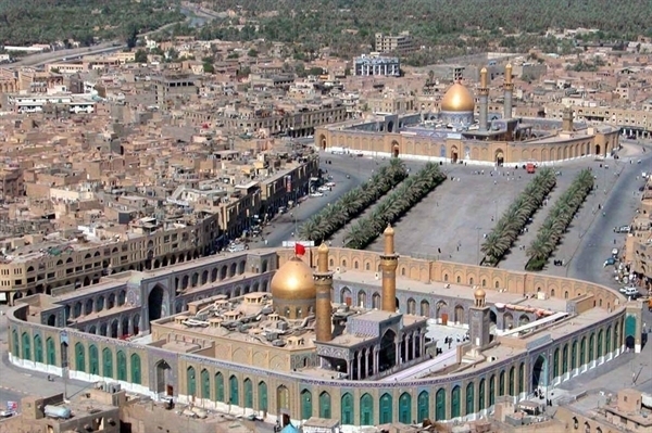 اطلاعیه ثبت نام عتبات عالیات عراق 